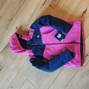 Dare2B Girls winter jacket 9/10